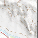 43109SW Page 12 Gannett Peak Topo Preview 3