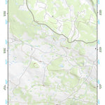 43109SW Page 13 Gannett Peak Topo Preview 1
