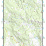43109SW Page 16 Gannett Peak Topo Preview 1
