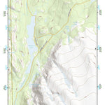 43109SW Page 19 Gannett Peak Topo Preview 1