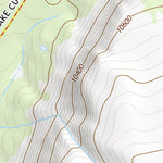 43109SW Page 19 Gannett Peak Topo Preview 2