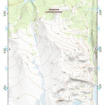 43109SW Gannett Peak Topo Bundle Preview 1