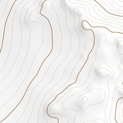 43109SW Page 20 Gannett Peak Topo Preview 2