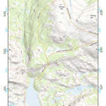 43109SW Page 21 Gannett Peak Topo Preview 1