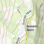 43109SW Page 22 Gannett Peak Topo Preview 3