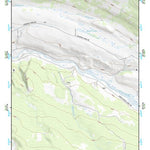 43109SW Page 26 Gannett Peak Topo Preview 1