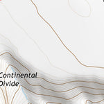 43109SW Page 32 Gannett Peak Topo Preview 2