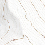 43109SW Page 35 Gannett Peak Topo Preview 2