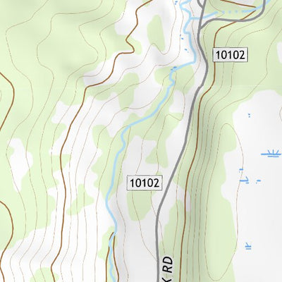 43109SW Page 49 Gannett Peak Topo Preview 2