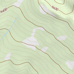 43109SW Page 74 Gannett Peak Topo Preview 2