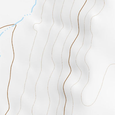 43109SW Page 97 Gannett Peak Topo Preview 2