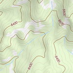 43110NE Page 63 Jackson Lake Topo Preview 2