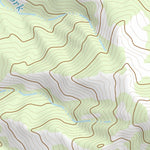 43110NE Page 76 Jackson Lake Topo Preview 3