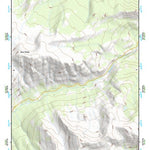43110NW Page 6 Jackson Lake Topo Preview 1