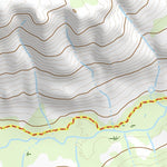 43110NW Page 6 Jackson Lake Topo Preview 2