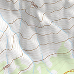 43110NW Page 6 Jackson Lake Topo Preview 3