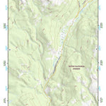 43110NW Page 11 Jackson Lake Topo Preview 1
