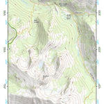43110NW Page 15 Jackson Lake Topo Preview 1