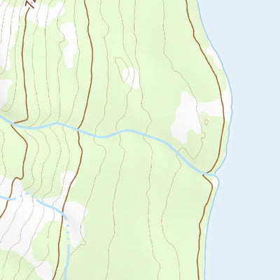 43110NW Page 20 Jackson Lake Topo Preview 3