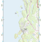 43110NW Page 21 Jackson Lake Topo Preview 1