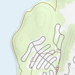 43110NW Page 21 Jackson Lake Topo Preview 2
