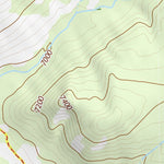 43110NW Page 24 Jackson Lake Topo Preview 3