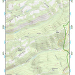 43110NW Page 25 Jackson Lake Topo Preview 1