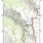 43110NW Page 27 Jackson Lake Topo Preview 1