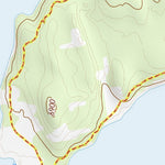 43110NW Page 33 Jackson Lake Topo Preview 2