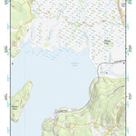 43110NW Page 34 Jackson Lake Topo Preview 1