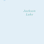 43110NW Page 34 Jackson Lake Topo Preview 2
