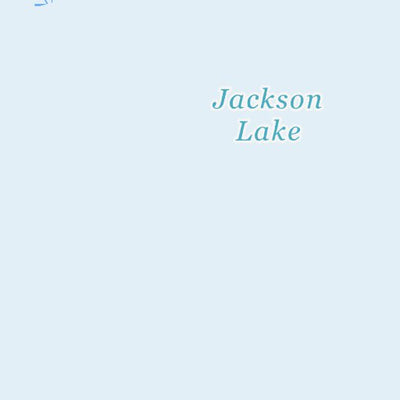 43110NW Page 34 Jackson Lake Topo Preview 2