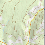 43110NW Page 34 Jackson Lake Topo Preview 3