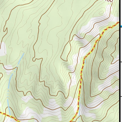 43110NW Page 34 Jackson Lake Topo Preview 3