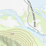 43110NW Page 35 Jackson Lake Topo Preview 2