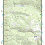 43110NW Page 37 Jackson Lake Topo Preview 1