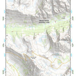 43110NW Page 41 Jackson Lake Topo Preview 1