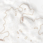 43110NW Page 46 Jackson Lake Topo Preview 3