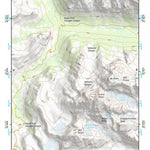 43110NW Page 53 Jackson Lake Topo Preview 1