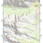 43110NW Page 54 Jackson Lake Topo Preview 1