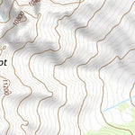 43110NW Page 54 Jackson Lake Topo Preview 2