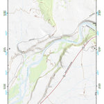 43110NW Page 57 Jackson Lake Topo Preview 1