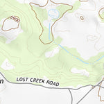 43110NW Page 58 Jackson Lake Topo Preview 2