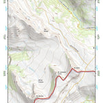 43110NW Page 63 Jackson Lake Topo Preview 1