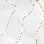 43110NW Page 63 Jackson Lake Topo Preview 2