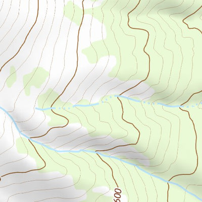 43110NW Page 66 Jackson Lake Topo Preview 2