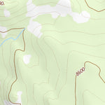 43110NW Page 72 Jackson Lake Topo Preview 2