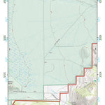 43110NW Page 104 Jackson Lake Topo Preview 1
