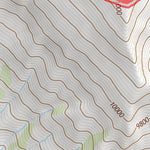 43110SE Page 1 Jackson Topo Preview 3
