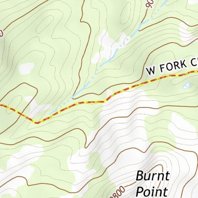 43110SE Page 2 Jackson Topo Preview 2